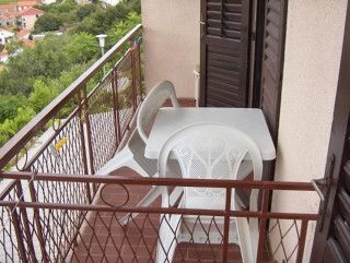 Appartement Soba br.4 dans Jelsa 6