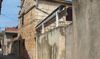 Appartement Kuća  A1 dans Vis