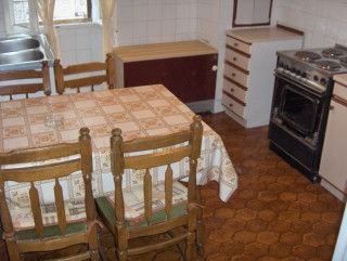 Appartement Kuća  A1 dans Vis 1
