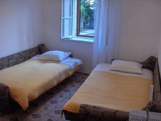 Appartement Kuća  A1 dans Vis 4