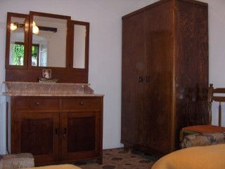 Appartement Kuća  A1 dans Vis 5