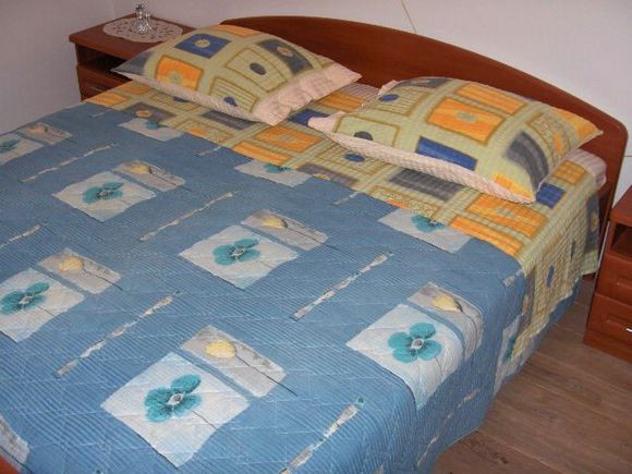 Appartement Kuća  A1 dans Vis 6