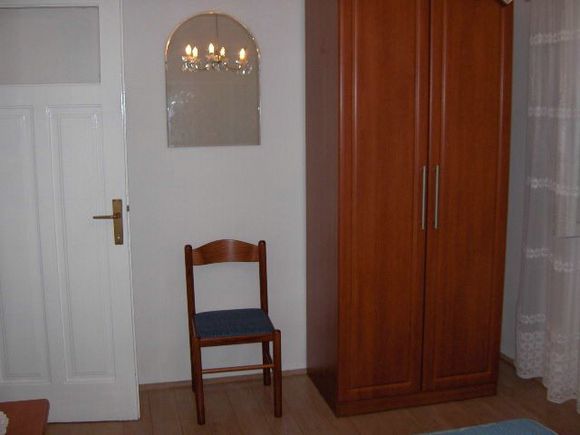 Appartement Kuća  A1 dans Vis 7