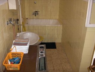 Appartement Kuća  A1 dans Vis 8