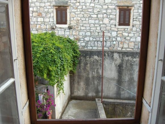 Appartement Kuća  A1 dans Vis 9