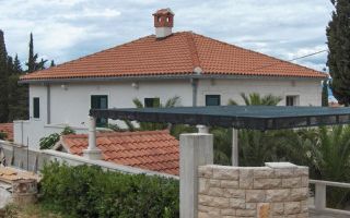 Appartement Apartman broj 1 dans Supetar