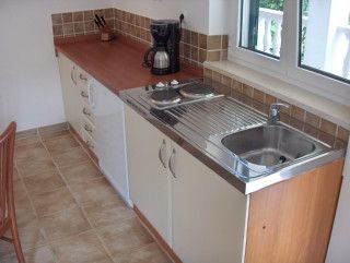 Appartement Apartman broj 1 dans Supetar 1
