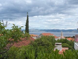 Appartement Apartman broj 1 dans Supetar 8