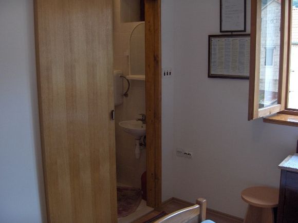 Appartement Soba 3 dans Komiza 2