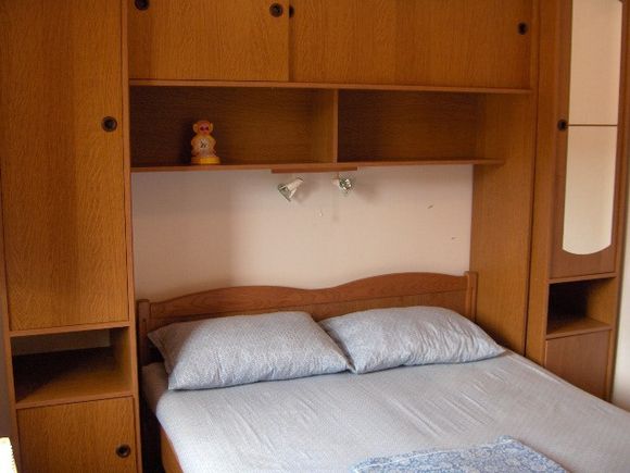 Appartement Soba 3 dans Komiza 3