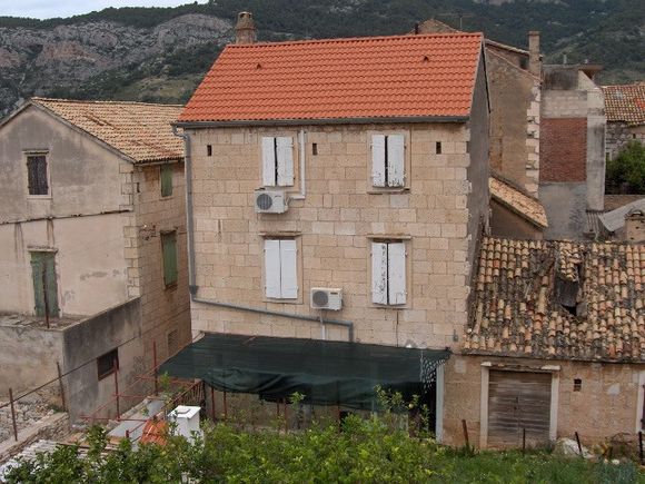 Appartement Soba 3 dans Komiza 8