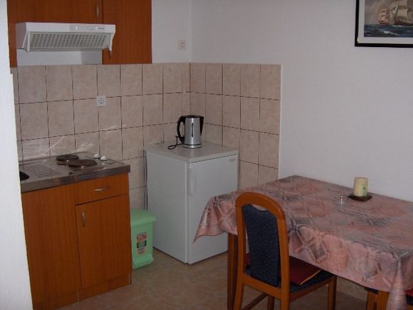 Appartement App. br. 1 dans Vis 1