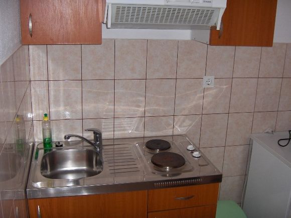 Appartement App. br. 1 dans Vis 2
