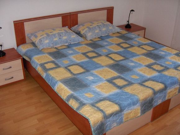 Appartement App. br. 1 dans Vis 4