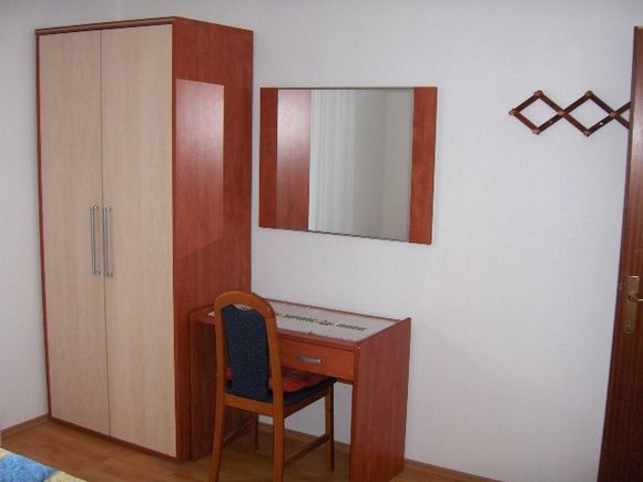 Appartement App. br. 1 dans Vis 5