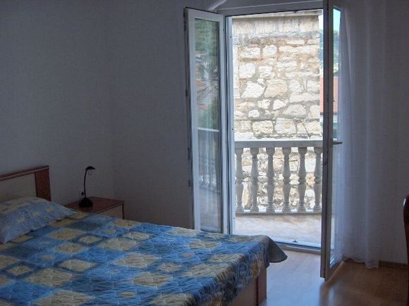Appartement App. br. 1 dans Vis 6