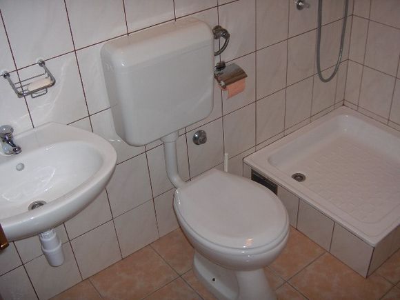 Appartement App. br. 1 dans Vis 7