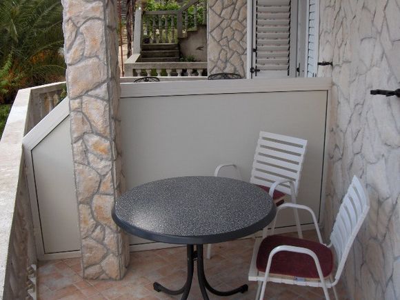 Appartement App. br. 1 dans Vis 8