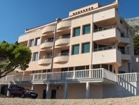 Appartement App. 1B dans Mimice