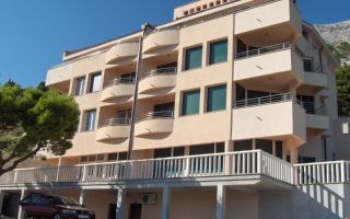 Appartement App. 1B dans Mimice