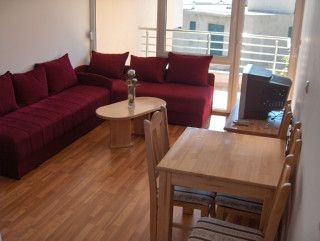 Appartement App. 1B dans Mimice 1
