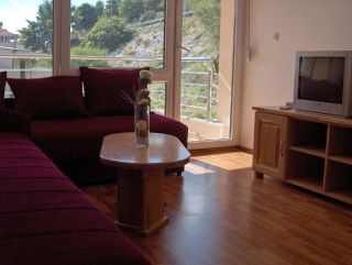 Appartement App. 1B dans Mimice 3