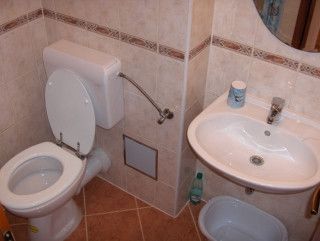 Appartement App. 1B dans Mimice 7