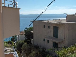 Appartement App. 1B dans Mimice 8