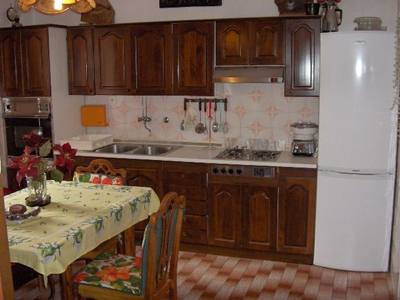 Appartement Apartman 1 dans Komiza 1