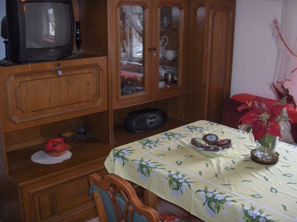 Appartement Apartman 1 dans Komiza 2