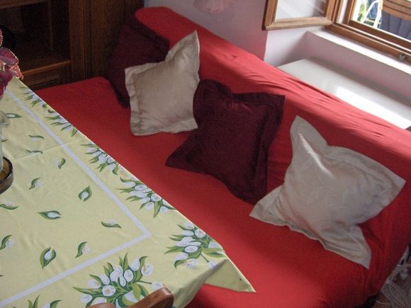 Appartement Apartman 1 dans Komiza 3