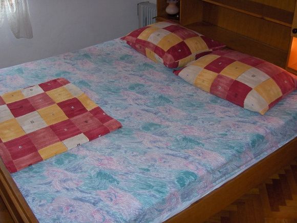 Appartement Apartman 1 dans Komiza 4