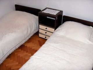 Appartement Apartman 1 dans Komiza 6