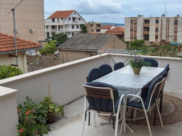 Appartement Apartman 1 dans Komiza 9