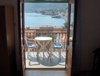 Appartement Studio br.1 dans Vis