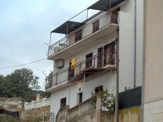 Appartement Studio br.1 dans Vis 1