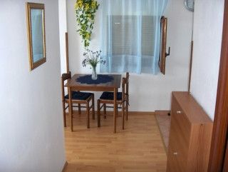Appartement Studio br.1 dans Vis 2