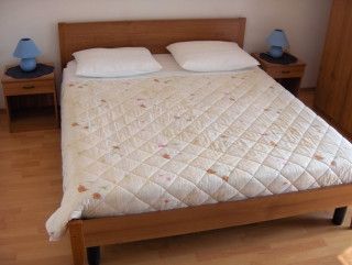Appartement Studio br.1 dans Vis 5