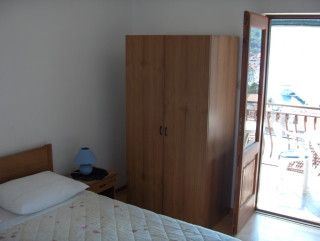 Appartement Studio br.1 dans Vis 6