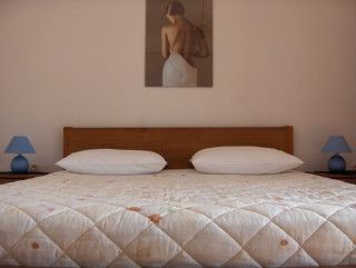 Appartement Studio br.1 dans Vis 7