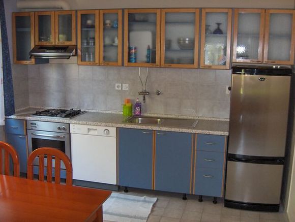 Appartement Apartman broj 3 dans Komiza 1
