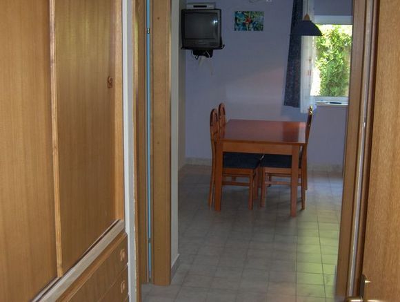 Appartement Apartman broj 3 dans Komiza 2