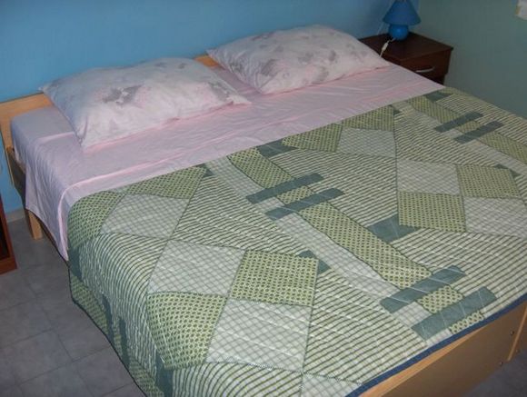 Appartement Apartman broj 3 dans Komiza 5
