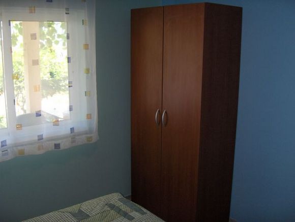 Appartement Apartman broj 3 dans Komiza 6