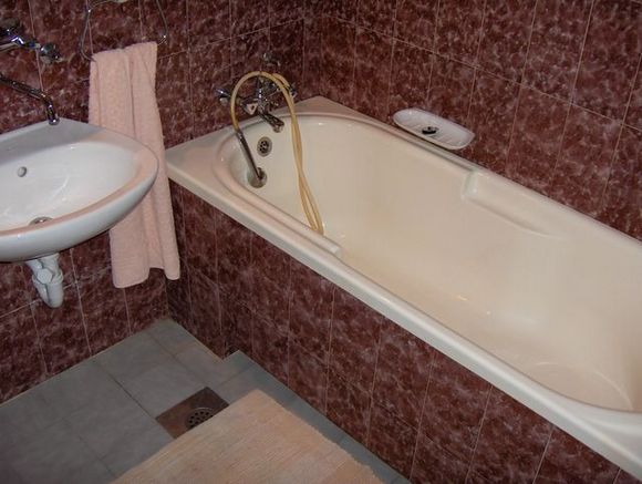 Appartement Apartman broj 3 dans Komiza 7