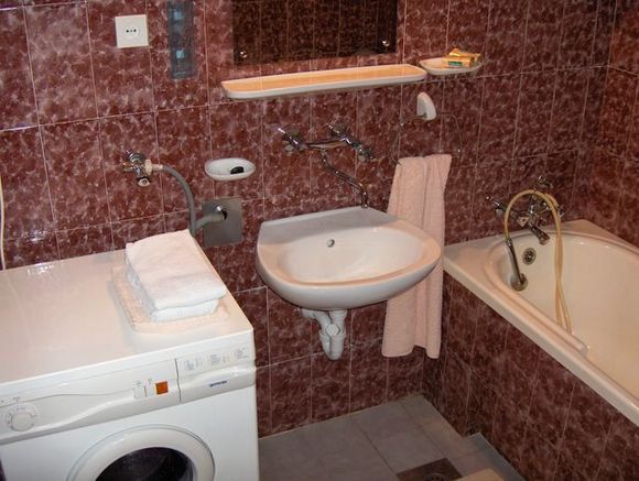 Appartement Apartman broj 3 dans Komiza 8