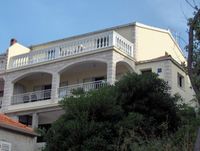 Appartement App. Diana dans Prigradica