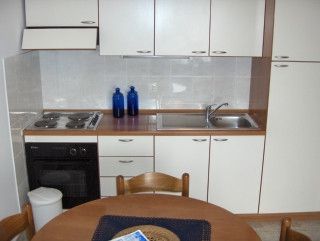 Appartement App. Diana dans Prigradica 1