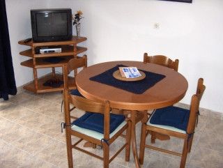 Appartement App. Diana dans Prigradica 2