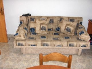 Appartement App. Diana dans Prigradica 3
